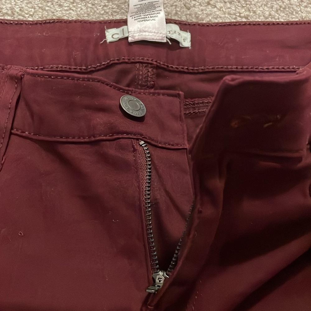 Cleo pants - Picture 5 of 9
